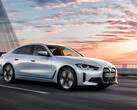 Gli ultimi aggiornamenti della piattaforma i4 di BMW introducono una variante AWD più economica e performante. (Fonte: BMW)