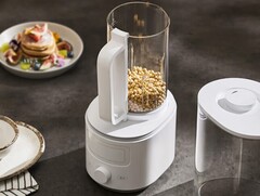 Mijia Smart Cooking Machine S1: nuovo robot da cucina di Xiaomi