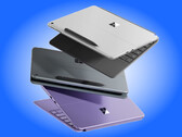 L'ultima versione del Surface Pro da 12 pollici di Microsoft è disponibile esclusivamente nella finitura Platinum.