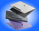 L'ultima versione del Surface Pro da 12 pollici di Microsoft è disponibile esclusivamente nella finitura Platinum.