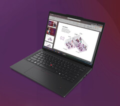 Il ThinkPad P14s Gen 5 può essere configurato con un massimo di 96 GB di RAM e un modem 5G. (Fonte: Lenovo)