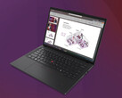 Il ThinkPad P14s Gen 5 può essere configurato con un massimo di 96 GB di RAM e un modem 5G. (Fonte: Lenovo)