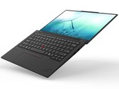 Il Lenovo ThinkPad X14 Gen 1.