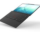 Il Lenovo ThinkPad X14 Gen 1.