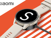 Lo Xiaomi Watch S ha fatto due apparizioni finora. (Fonte: LetsGoDigital)