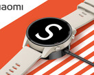 Lo Xiaomi Watch S ha fatto due apparizioni finora. (Fonte: LetsGoDigital)