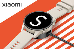 Lo Xiaomi Watch S ha fatto due apparizioni finora. (Fonte: LetsGoDigital)