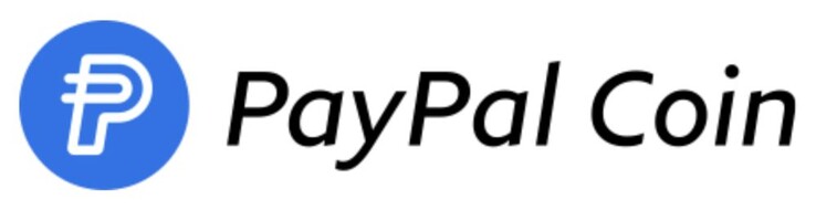 Il logo di PayPal Coin(?). (Fonte: CoinTelegraph)