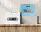 Il FiiO CP13 è un lettore di cassette di alta qualità, progettato per un basso jitter e un elevato S/N per gli appassionati di analogico. (Fonte: FiiO)