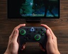 Il controller wireless 8BitDo Ultimate 2C è ora disponibile in una variante nera trasparente. (Fonte: 8BitDo)