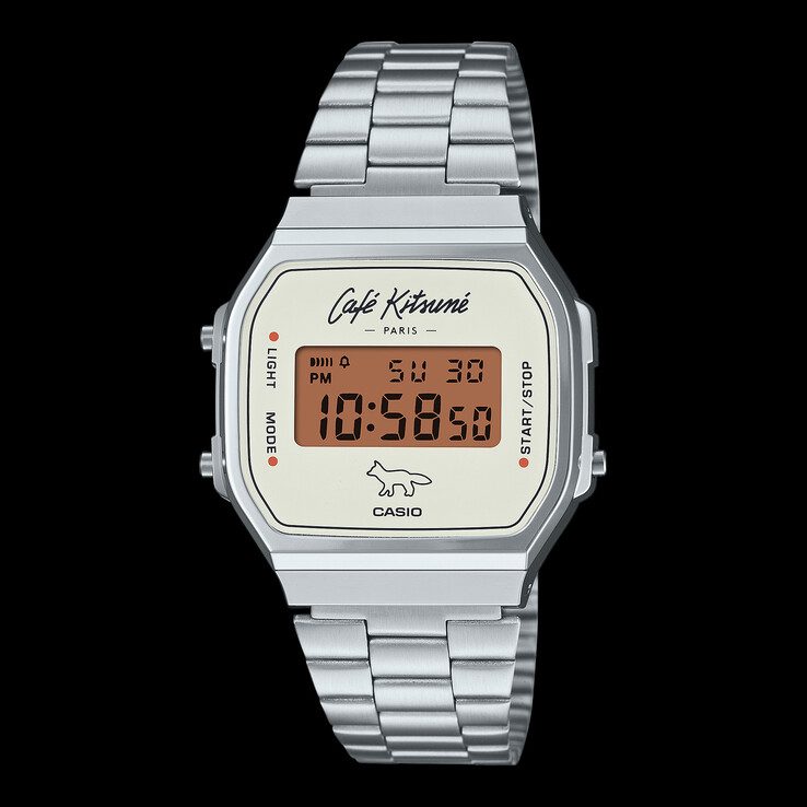 (Fonte: Casio)