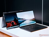 ThinkPad X1 Carbon G12 &amp; X1 2-in-1 hands on: Enorme riprogettazione con focus sull'accessibilità