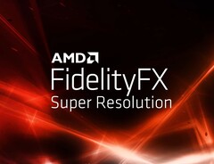 FSR 2.0 potrebbe essere lanciato con le GPU RDNA3 nel corso dell&#039;anno. (Fonte: AMD)
