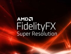 FSR 2.0 potrebbe essere lanciato con le GPU RDNA3 nel corso dell'anno. (Fonte: AMD)