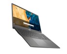 Il nuovo Chromebook 515. (Fonte: Acer)