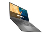Il nuovo Chromebook 515. (Fonte: Acer)