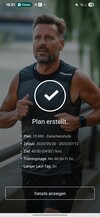 Amazfit Active 2: allenamento