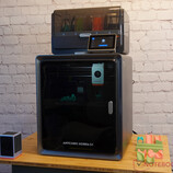 Un tocco di colore sulla sua scrivania: Recensione di Anycubic Kobra S1 Combo e Ace Pro