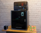 Recensione dell'Anycubic Kobra S1 Combo e Ace Pro: Un tocco di colore sulla sua scrivania