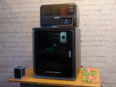 Recensione dell'Anycubic Kobra S1 Combo e Ace Pro: Un tocco di colore sulla sua scrivania