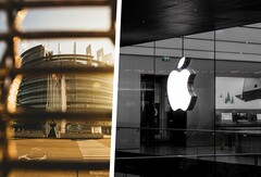 Apple continua a posizionarsi chiaramente contro i consumatori. (Fonte: Jorgen Hendriksen / Hussam Abd)