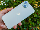 Apple l'iPhone 15 ha registrato il 4,1% delle vendite totali, mentre il Samsung Galaxy S24 Ultra ha registrato l'1,5% (fonte: Notebookcheck)