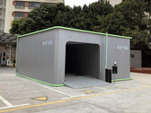 CATL lancia il servizio universale di sostituzione delle batterie EVOGO che può essere utilizzato dalla maggior parte delle auto elettriche sul mercato