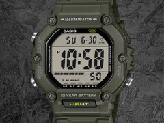 Orologio Casio AE-1600HX-3AV
