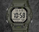 Orologio Casio AE-1600HX-3AV