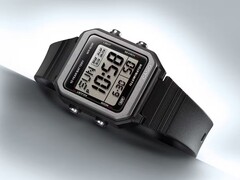 Orologio Casio W221H-1AV