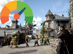 Crimson Desert sarà disponibile su PS5, Xbox Series S| X e PC a partire dal 19 marzo.