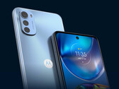 Il Moto E32 ha un display da 90 Hz e una grande batteria ma anche un SoC obsoleto. (Fonte immagine: Motorola)