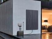 È disponibile una nuova batteria impermeabile per la centrale elettrica da balcone EcoFlow PowerStream. (Fonte: EcoFlow)