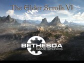 Il teaser di The Elder Scrolls 6 mostrato con il logo Bethesda