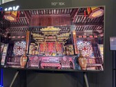 display BOE 16K da 110 pollici (Fonte: Vincent Teoh)