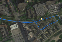 GPS Test: Garmin Edge 500 – Giro
