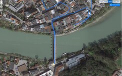 GPS Test: Vivo IQOO - Ponte