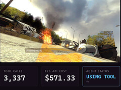 Il modello di IA GPT-6 Astra completa autonomamente il gioco Portal di Valve