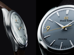 Il Grand Seiko SBGY045