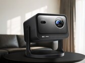 Proiettore laser triplo C3 4K di Hisense