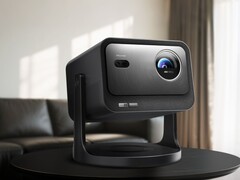 Proiettore laser triplo C3 4K di Hisense