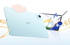 Honor Pad X10 Pro è un nuovo tablet di fascia media Android con uno schermo da 11,5 pollici (Fonte: Honor)