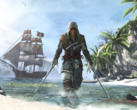 Una schermata di Assassins Creed IV Black Flag (fonte: SteamDB)