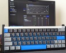 Aggiornamento del firmware di Iqunix EZ63 per la creazione di macro
