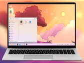 La prima versione di KDE Plasma 6 è stata rilasciata a febbraio e l'aggiornamento 6.0.4 risolve una serie di bug (Immagine: KDE).