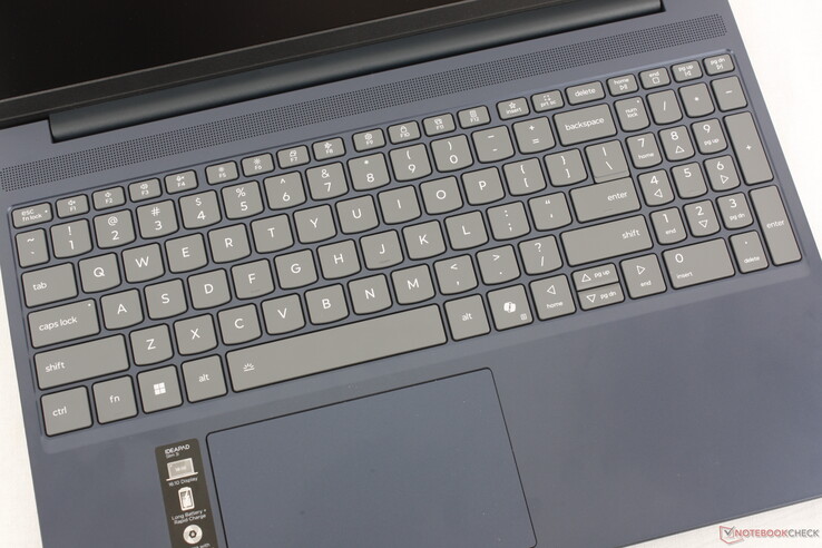 Tastiera IdeaPad Slim 3 15