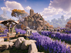 Light of Motiram Schermata dopo le modifiche Fonte immagine Steam Store