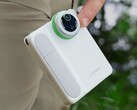 La Microcam X1 può essere utilizzata come microscopio (Fonte: Littpopo)