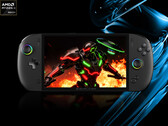 OneXFly Apex sarà lanciato su Indiegogo il 09 novembre. Nella foto: un'immagine promozionale del palmare da gioco. (Fonte: OneXPlayer)