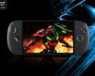 OneXFly Apex sarà lanciato su Indiegogo il 09 novembre. Nella foto: un'immagine promozionale del palmare da gioco. (Fonte: OneXPlayer)